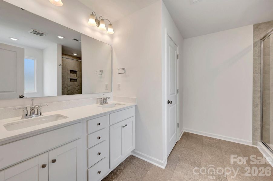 Owner's suite