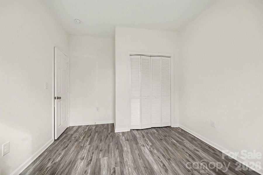 Spacious, unfurnished interior of a new home in , East Spencer (Image 19).