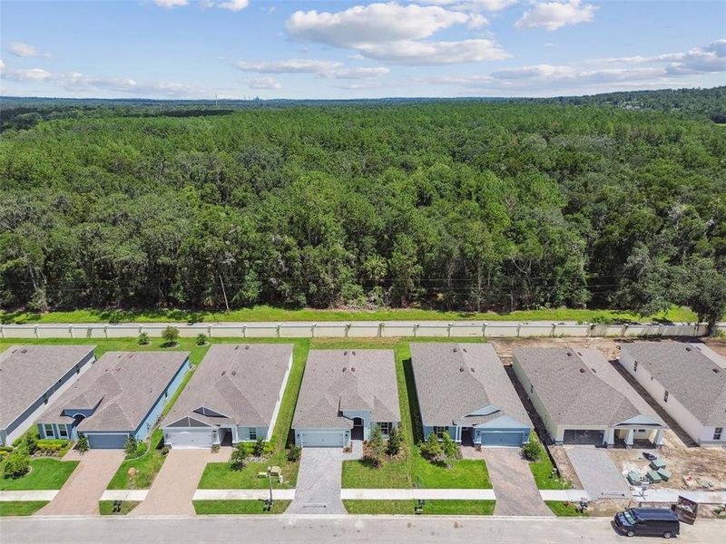 Image 65 of a home in Cascades at Southern Hills.