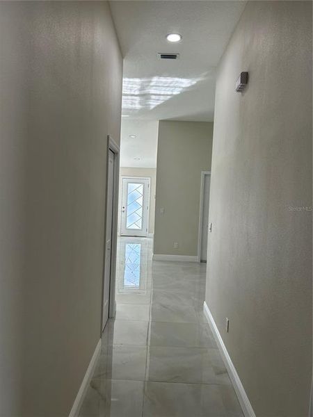 In-progress construction of a new home in , Tampa, FL (Image 38).