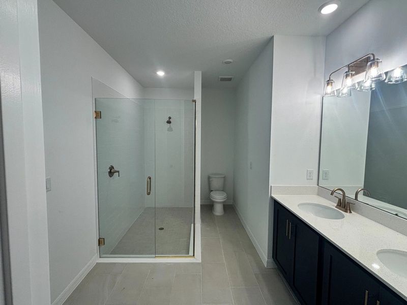 Primary Bath Primary Bath