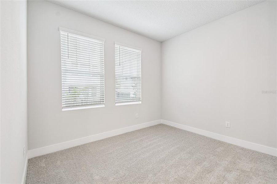 Spacious, unfurnished interior of a new home in Apex at Seminole Heights, Tampa (Image 32). Spacious, unfurnished interior of a new home in Apex at Seminole Heights, Tampa (Image 32).