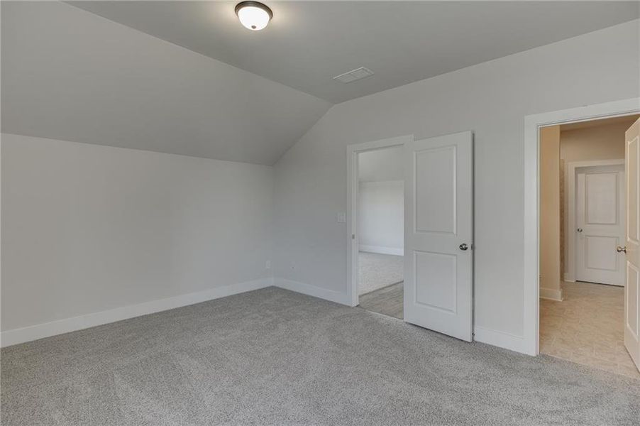 Spacious, unfurnished interior of a new home in , Buford (Image 31). Spacious, unfurnished interior of a new home in , Buford (Image 31).