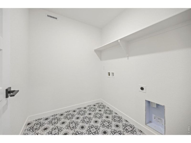 Spacious, unfurnished interior of a new home in , Erie (Image 13).