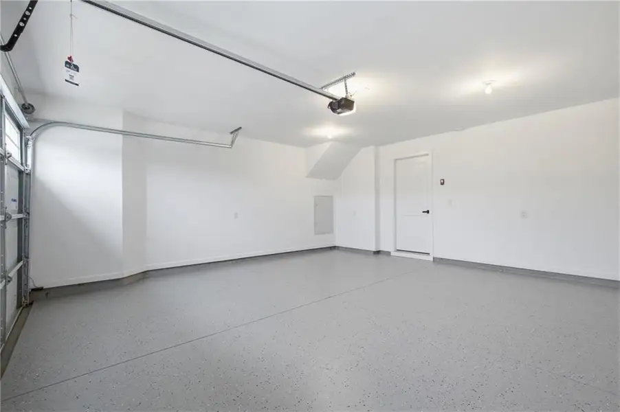 Spacious, unfurnished interior of a new home in , Sugar Hill (Image 21). Spacious, unfurnished interior of a new home in , Sugar Hill (Image 21).