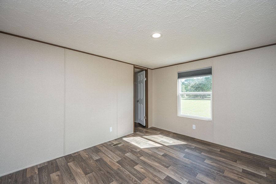 Spacious, unfurnished interior of a new home in , Eutawville (Image 23).