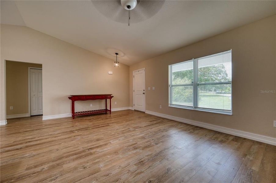 Spacious, unfurnished interior of a new home in , Arcadia (Image 14). Spacious, unfurnished interior of a new home in , Arcadia (Image 14).