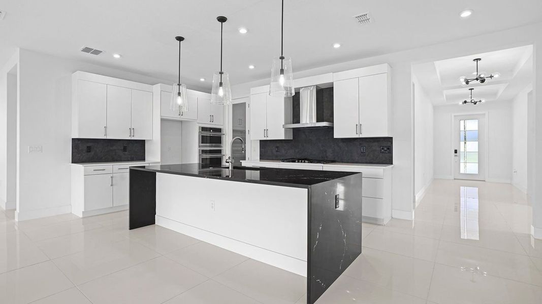 Kitchen Kitchen