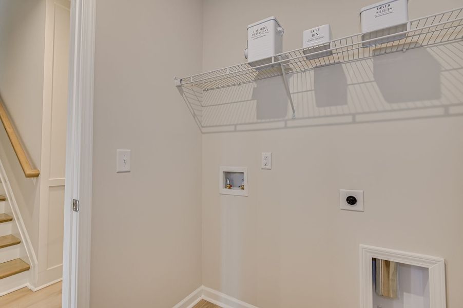 Laundry Room Laundry Room