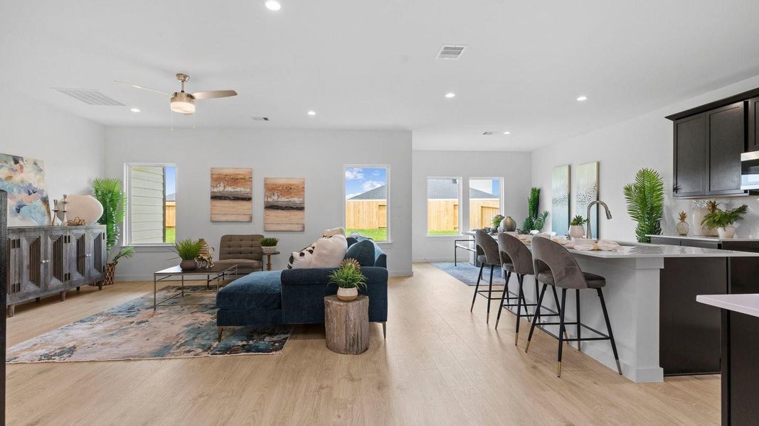 *Images and 3D tour are for illustration only and options may vary from home as built. *Images and 3D tour are for illustration only and options may vary from home as built.