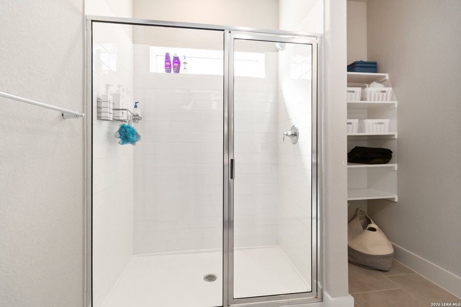 Close-up of interior finishes inside a home in Brookstone Creek, San Antonio (Image 19). Close-up of interior finishes inside a home in Brookstone Creek, San Antonio (Image 19).