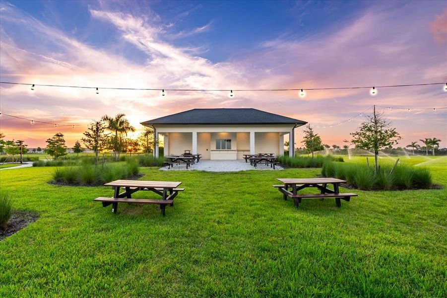 Community amenities in , Sarasota (Image 46). Community amenities in , Sarasota (Image 46).