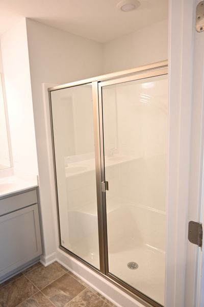 Close-up of interior finishes inside a home in Talia Trace, Smyrna (Image 6).