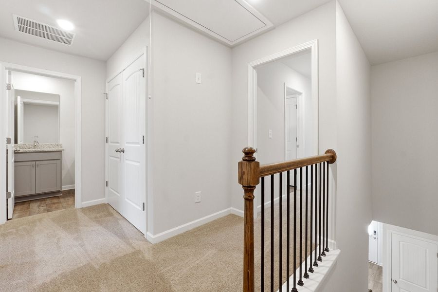 New Home in Temple, GA.  - Slide 22