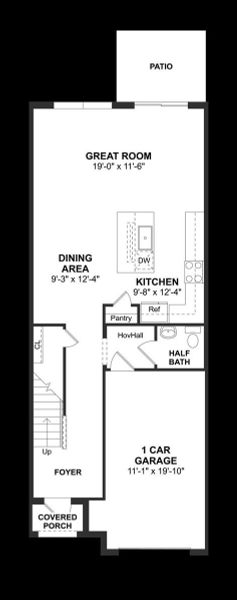 Arabella-II first floor Arabella-II first floor