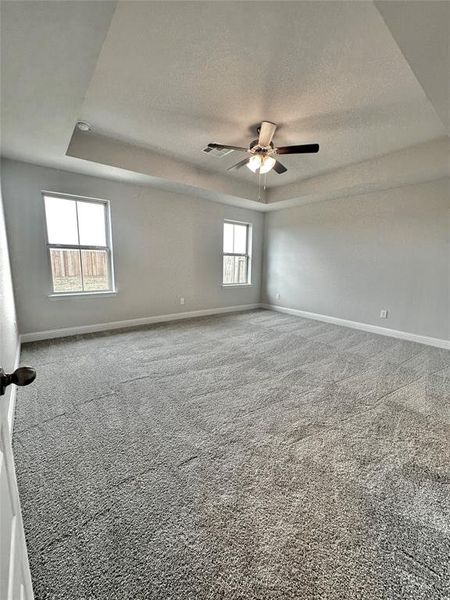 Primary bedroom Primary bedroom