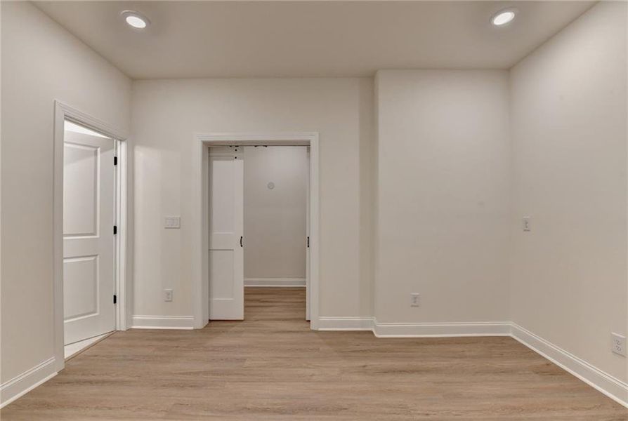 Spacious, unfurnished interior of a new home in , Duluth (Image 46). Spacious, unfurnished interior of a new home in , Duluth (Image 46).