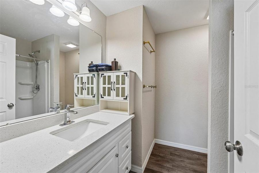 Furnished interior view inside a new home in , Summerfield (Image 4).