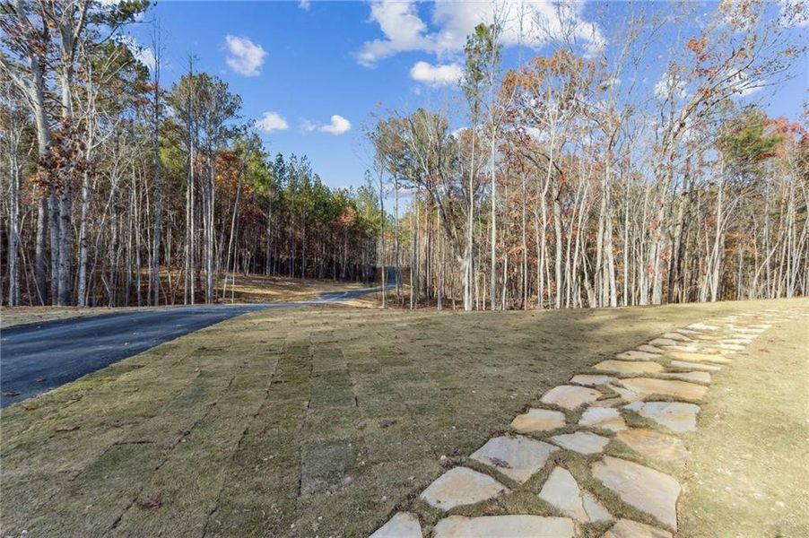 Natural landscape and outdoor views near in Dallas (Image 68). Natural landscape and outdoor views near in Dallas (Image 68).