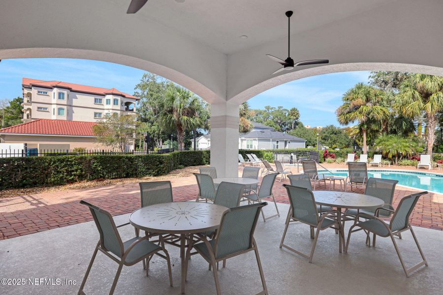 Image 44 of a home in The Hammock at Palm Harbor.