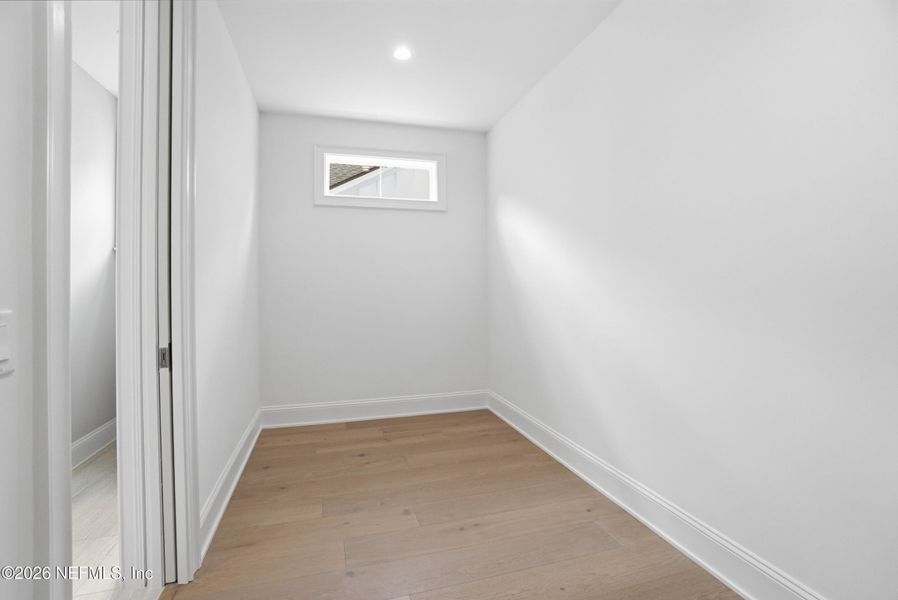Spacious, unfurnished interior of a new home in , Atlantic Beach (Image 91). Spacious, unfurnished interior of a new home in , Atlantic Beach (Image 91).