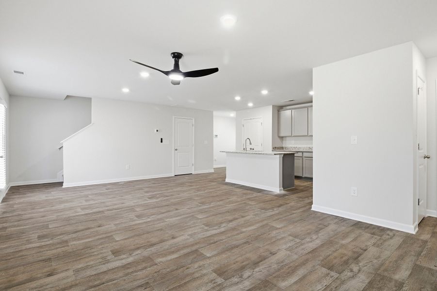 New Home in Macon, GA.  - Slide 9