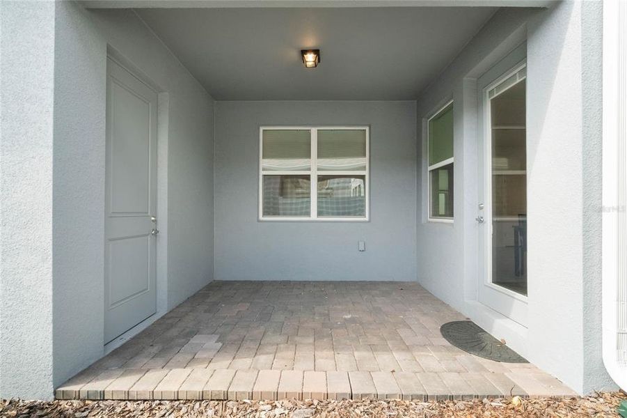 Spacious, unfurnished interior of a new home in Isles of Lake Nona, Orlando (Image 18).