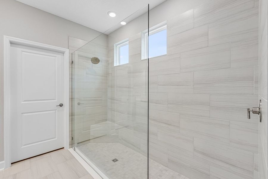 Furnished interior view inside a new home in Osprey Cove, St. Marys (Image 9). Furnished interior view inside a new home in Osprey Cove, St. Marys (Image 9).