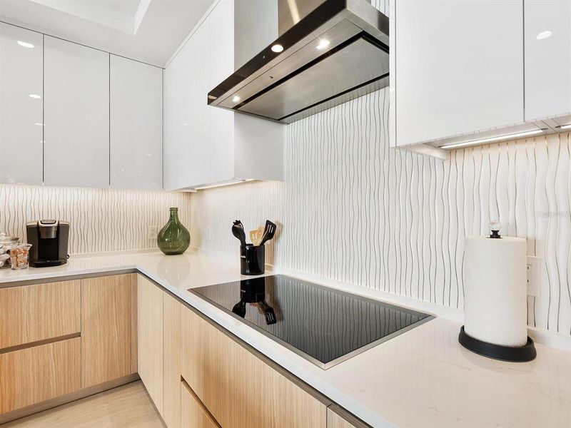 Furnished interior view inside a new home in , Sarasota (Image 5). Furnished interior view inside a new home in , Sarasota (Image 5).