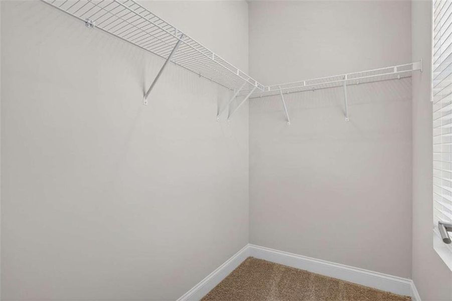 Spacious, unfurnished interior of a new home in , South Fulton (Image 10).