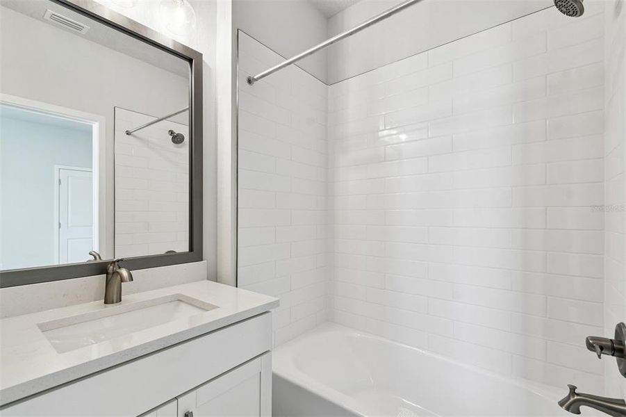 Image 34 of a home in Apex at Seminole Heights.