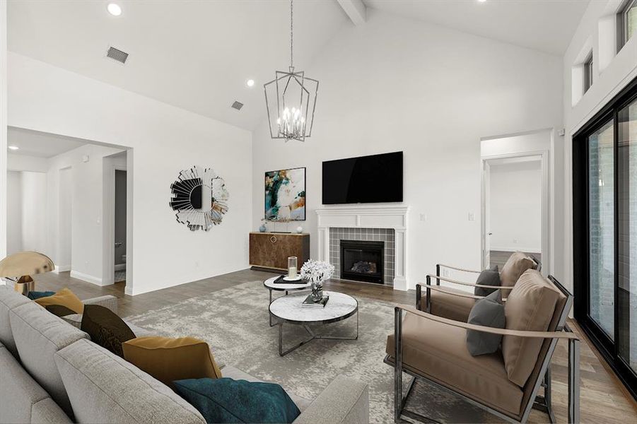 TRF6-0041-D6_SUMLIN II - B_Family Room Virtually Staged