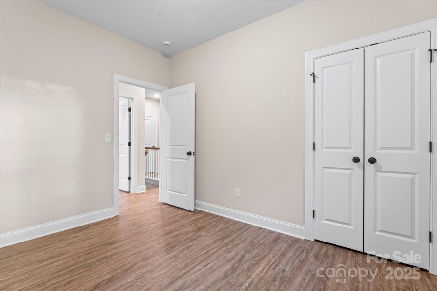 Spacious, unfurnished interior of a new home in , Charlotte (Image 16). Spacious, unfurnished interior of a new home in , Charlotte (Image 16).