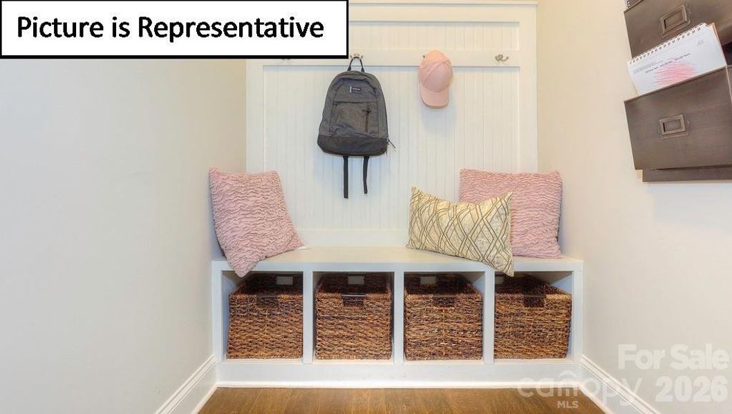 Image 23 of a home in Falls Cove. Image 23 of a home in Falls Cove.