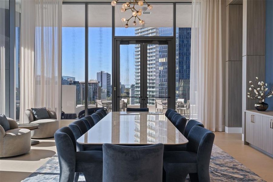 Community amenities in , St. Petersburg (Image 40).