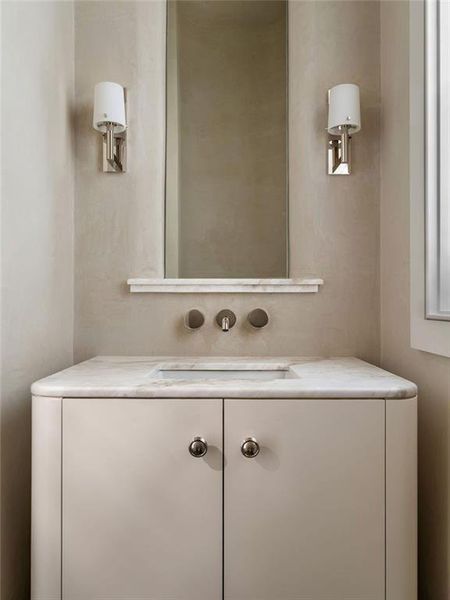Close-up of interior finishes inside a home in , Fayetteville (Image 10). Close-up of interior finishes inside a home in , Fayetteville (Image 10).