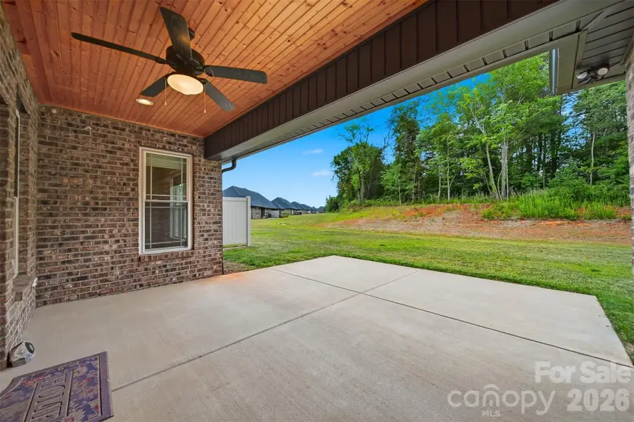 Cover Patio