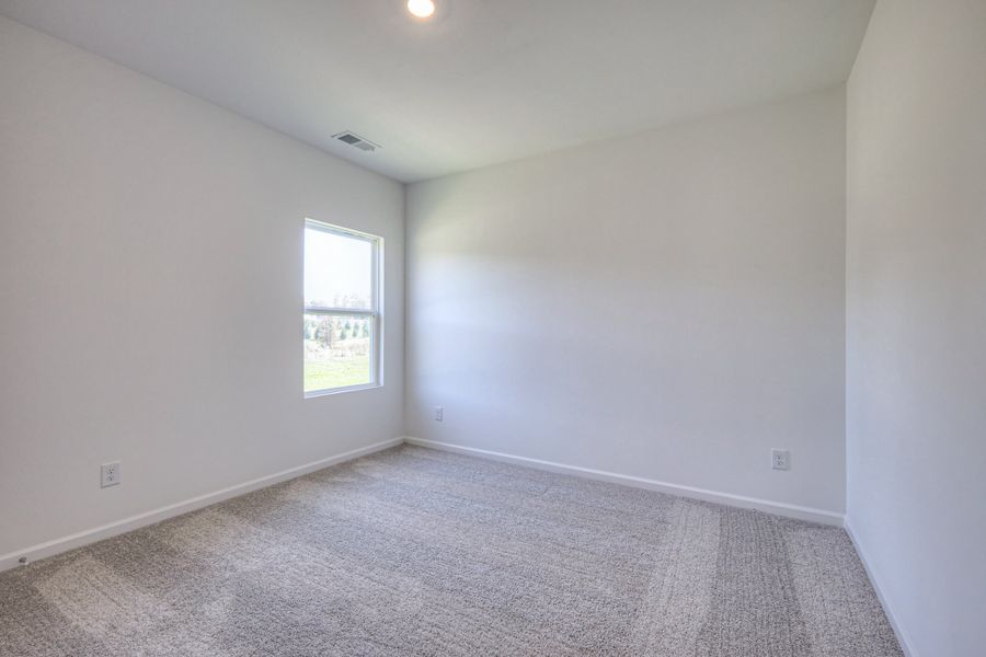 *Photo of actual home.