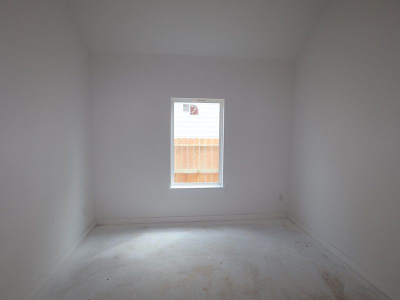 In-progress construction of a new home in Ambrose, La Marque, TX (Image 16).