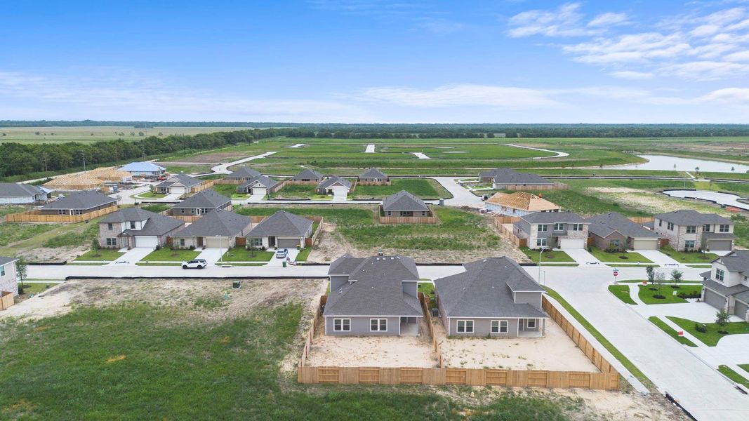 Image 19 of a home in River Ranch Trails. Image 19 of a home in River Ranch Trails.
