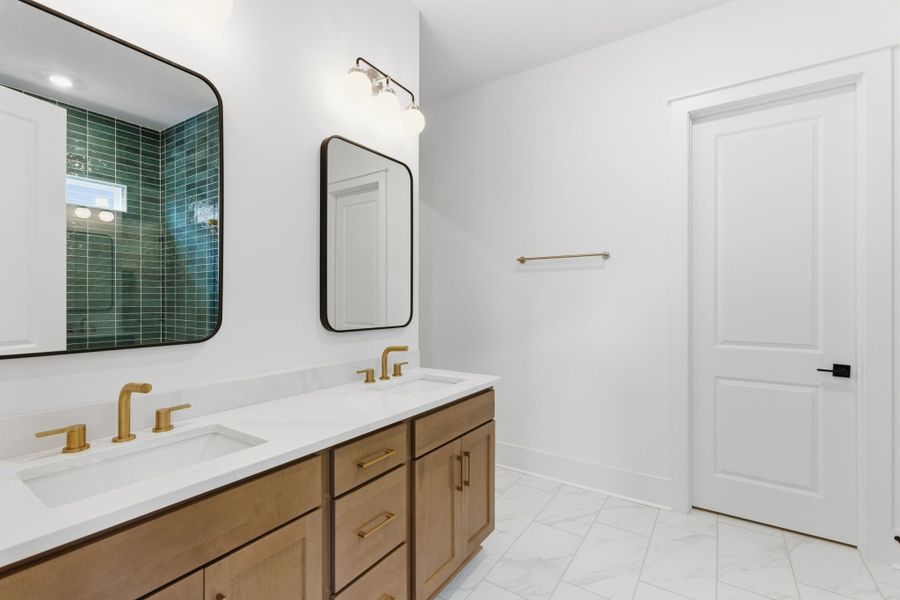 New Home in Thompson's Station, TN.  - Slide 41