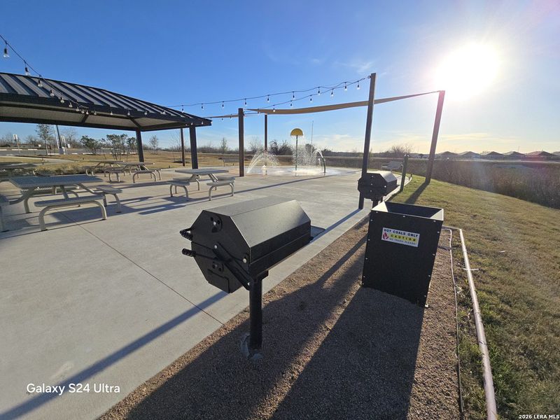 Community amenities in , Kyle (Image 27).