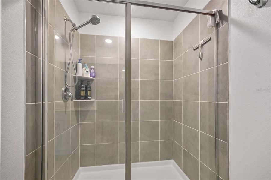 Furnished interior view inside a new home in , Daytona Beach (Image 5). Furnished interior view inside a new home in , Daytona Beach (Image 5).