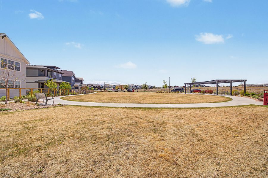 Image 29 of a home in Arras Park.