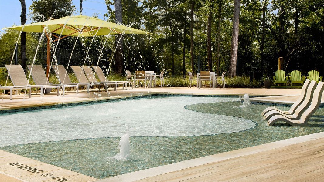 Image 26 of a home in The Groves 45'.