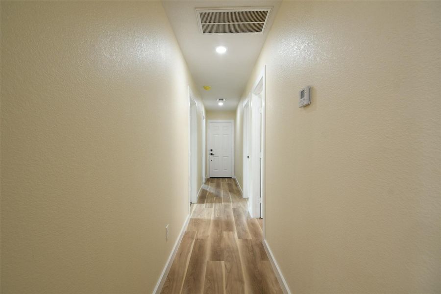 Spacious, unfurnished interior of a new home in , Conroe (Image 17). Spacious, unfurnished interior of a new home in , Conroe (Image 17).