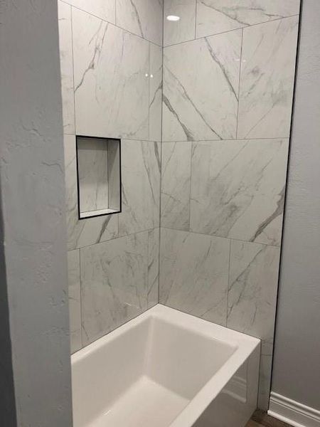 Builder Representation/ New Construction