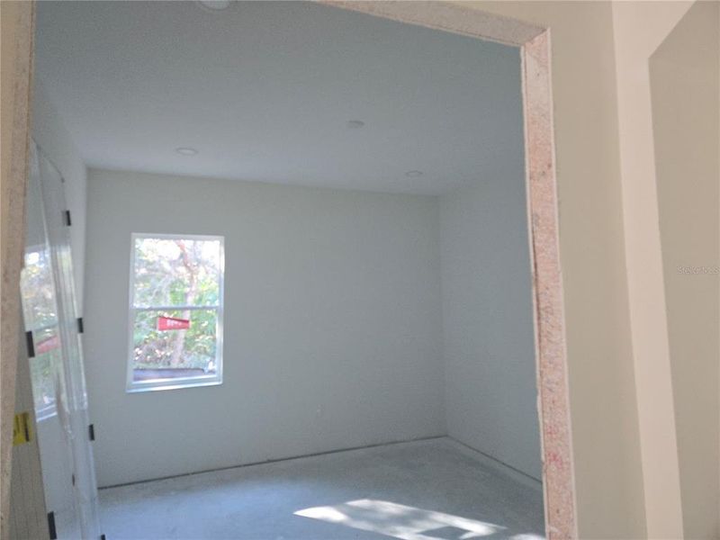 In-progress construction of a new home in , Palm Coast, FL (Image 10). In-progress construction of a new home in , Palm Coast, FL (Image 10).