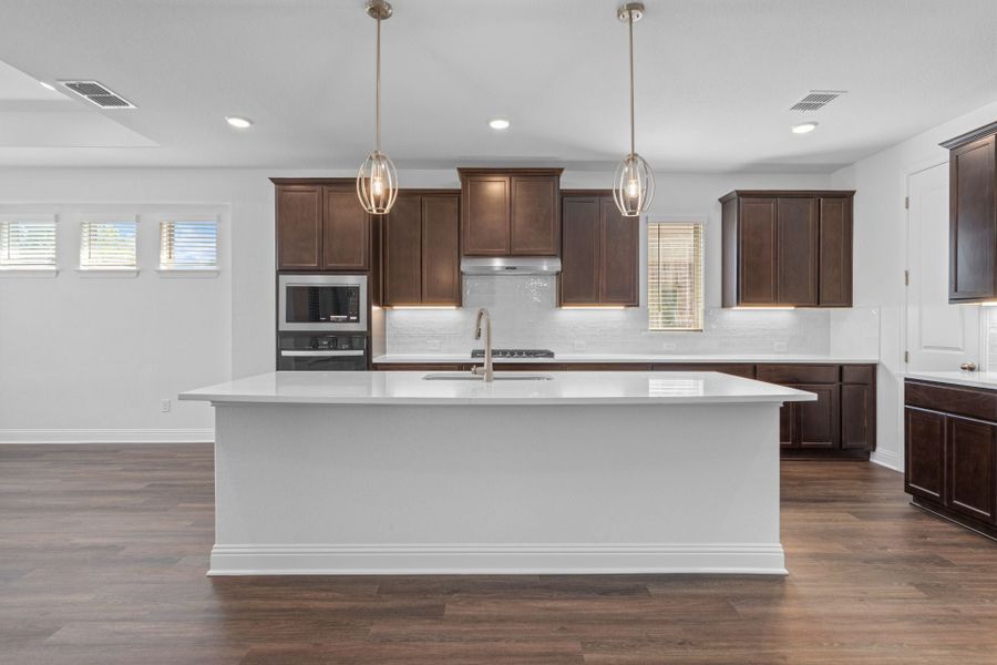 New Home in Lago Vista, TX.  - Slide 13