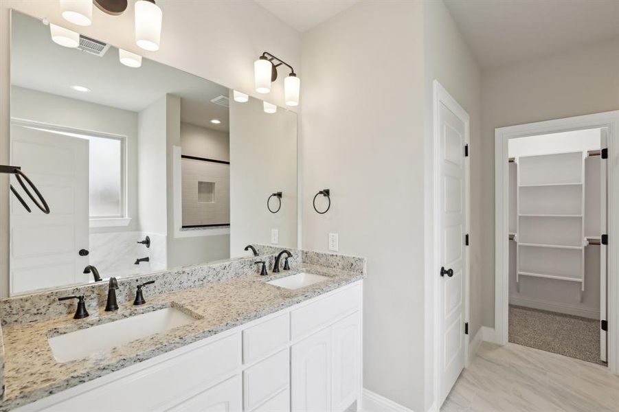 Furnished interior view inside a new home in , Alvarado (Image 5). Furnished interior view inside a new home in , Alvarado (Image 5).